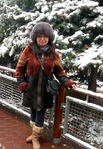 Моя фотография - Татьяна, 53 из Одесса (@tatyana254981)