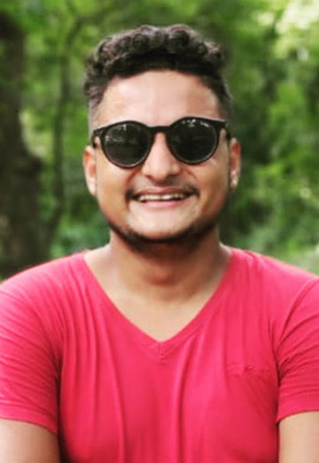 My photo - Ivan, 33 from Kathmandu (@ivan263993)