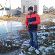 Алексей, 32, Елань