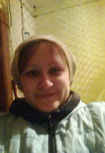 Моя фотография - Татьяна, 41 из Варна (@tatyana64270)