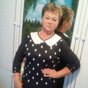Екатерина, 58, Серафимович