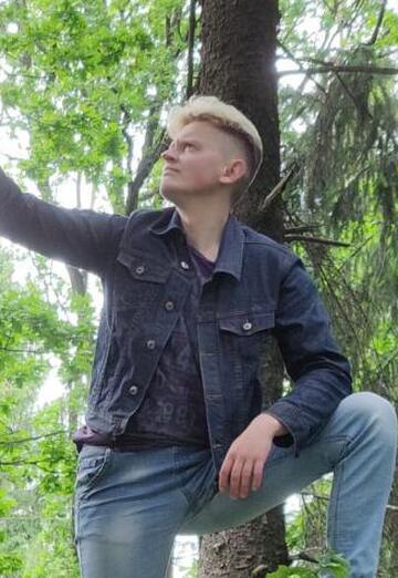 Andrey (@andrey854120) — my photo № 2