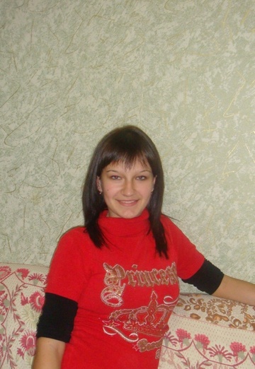 My photo - Olga, 31 from Slavyansk (@olga11475)