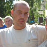 Андрей, 40, Рыбинск