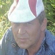 Олег, 55, Нея