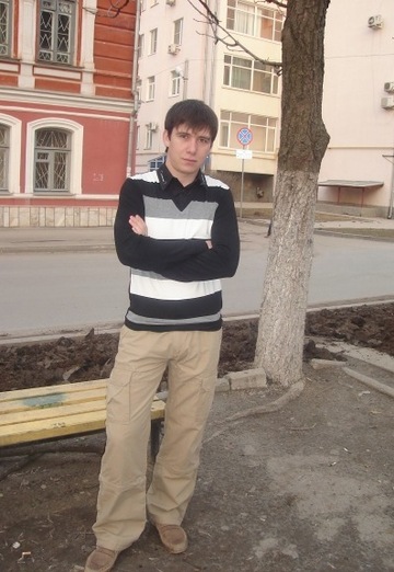 Pavel (@pavel55414) — моя фотография № 1