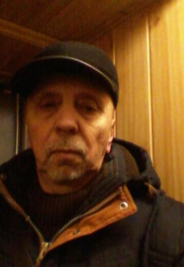 My photo - PETRO, 73 from Kamianets-Podilskyi (@1334562)