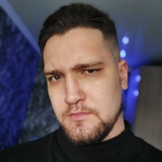 Ilya 30 Azov