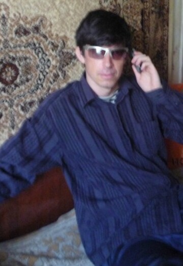 Моя фотография - Vladimir, 52 из Тростянец (@vladimir6448164)