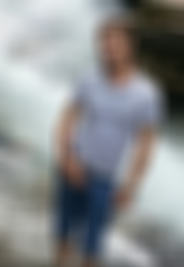 My photo - vik, 42 from Sukhumi (@id547369)