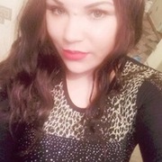 Мария, 29, Колпашево