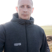 Владимир Ясенков, 37, Ленинградская