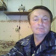 Виктор Пыжиков, 65, Шилка