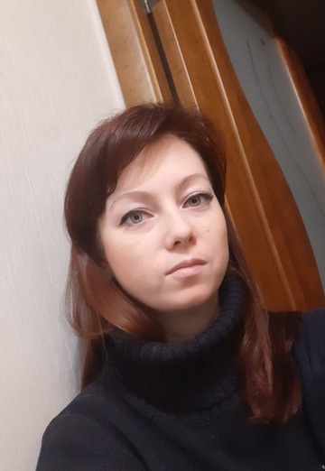Моя фотография - Елена, 38 из Минск (@elena455577)