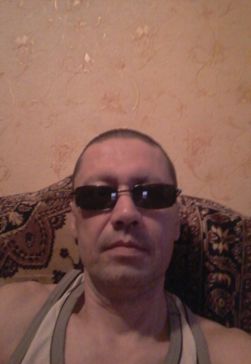 Моя фотография - Александр, 48 из Губкин (@aleksandr944561)