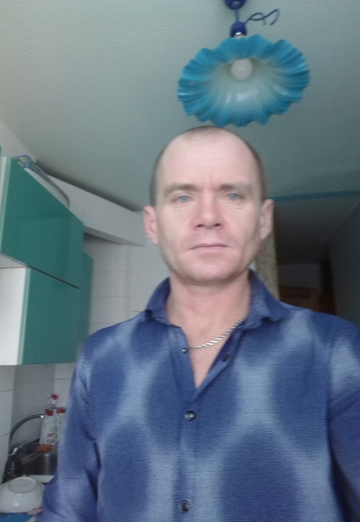 My photo - sergey, 42 from Barnaul (@sergey956910)