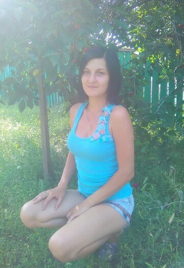 Моя фотография - Лилия, 34 из Золотоноша (@liliya14764)