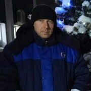 Женёк, 39, Тарко (Тарко-сале)
