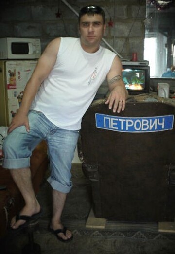 Моя фотография - Вячеслав, 47 из Клин (@vyacheslav57774)