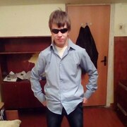 Эдуард, 27, Павино