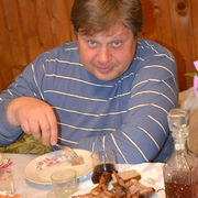 сергей, 56, Ожерелье