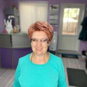 Надежда 50 лет (Овен) Энгельс