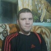 Витя, 35, Талица