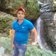 Иван, 38, Новокубанск