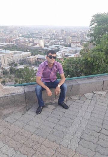 Моя фотография - Harut, 29 из Ереван (@harut865)