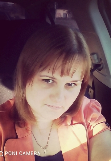 Benim fotoğrafım - Olga, 36  Lyubertsi şehirden (@olga285335)