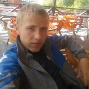 Дмитрий 21 год (Овен) хочет познакомиться в Мантурове