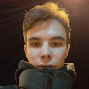 Vladislav, 23, Богданович