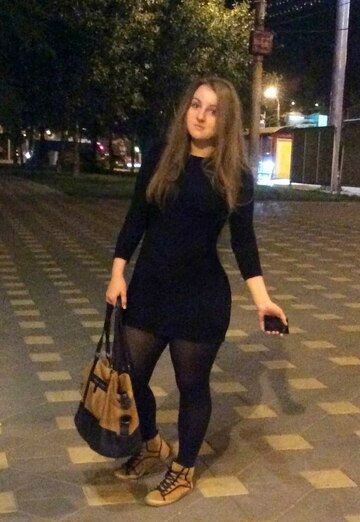 My photo - Yuliya, 29 from Samara (@uliya79210)