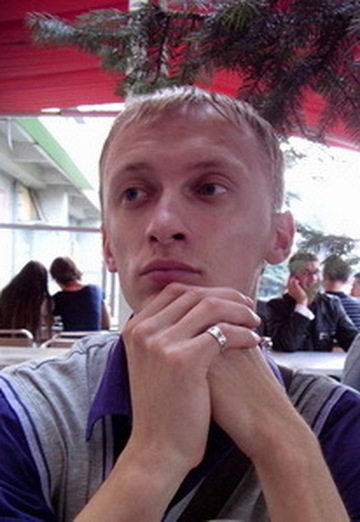 My photo - Aleksandr, 37 from Minsk (@aleksandr115973)