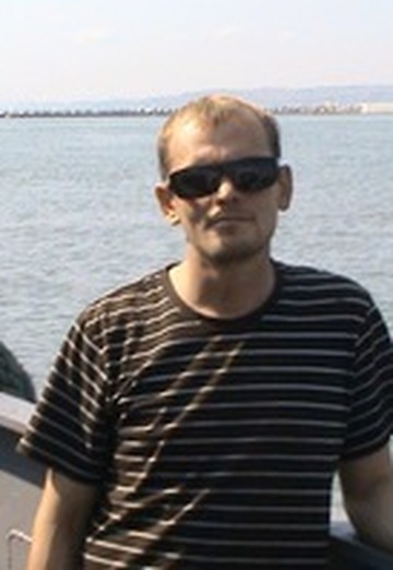 My photo - Konstantin, 32 from Glazov (@konstantin66392)