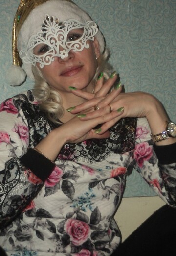 Моя фотография - Галина, 41 из Новокузнецк (@galina83193)