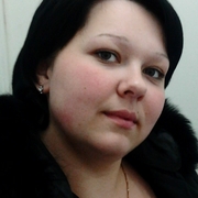 Аленушка, 33, Дубна (Тульская обл.)