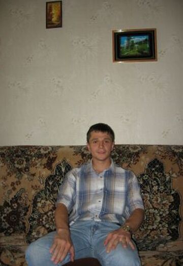 Sergey (@polzun64) — my photo № 5