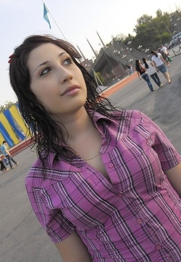 Mein Foto - Anastasija, 31 aus Schymkent (@id556184)