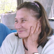 Тамара 71 год (Лев) Березино