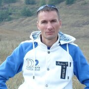 Андрей, 44, Белебей
