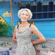 Людмила 55 лет (Рак) Сочи