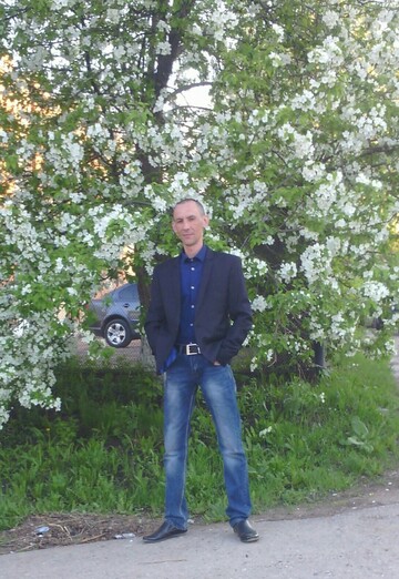 My photo - Albert, 41 from Leninogorsk (@albert14502)