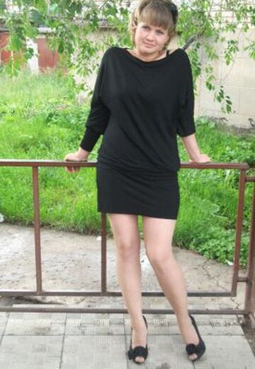 Моя фотография - лана, 39 из Козьмодемьянск (@lana5390930)