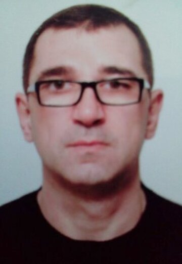 My photo - Vladimir, 52 from Kropyvnytskyi (@vladimir193637)