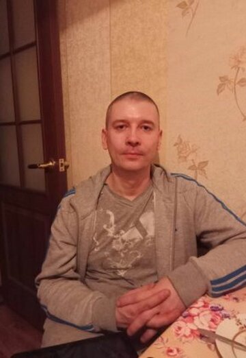Моя фотография - Сергей, 42 из Павлодар (@sergey511647)