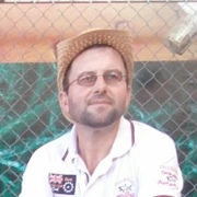 Алексей, 41, Деревянка