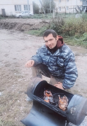 My photo - Dmitriy, 33 from Sokol (@ivkin90)