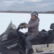 та, 60, Удомля