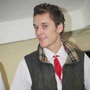 Димочка, 36, Цимлянск
